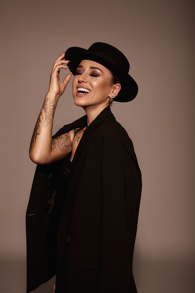 Photograph by Валерия Слученкова