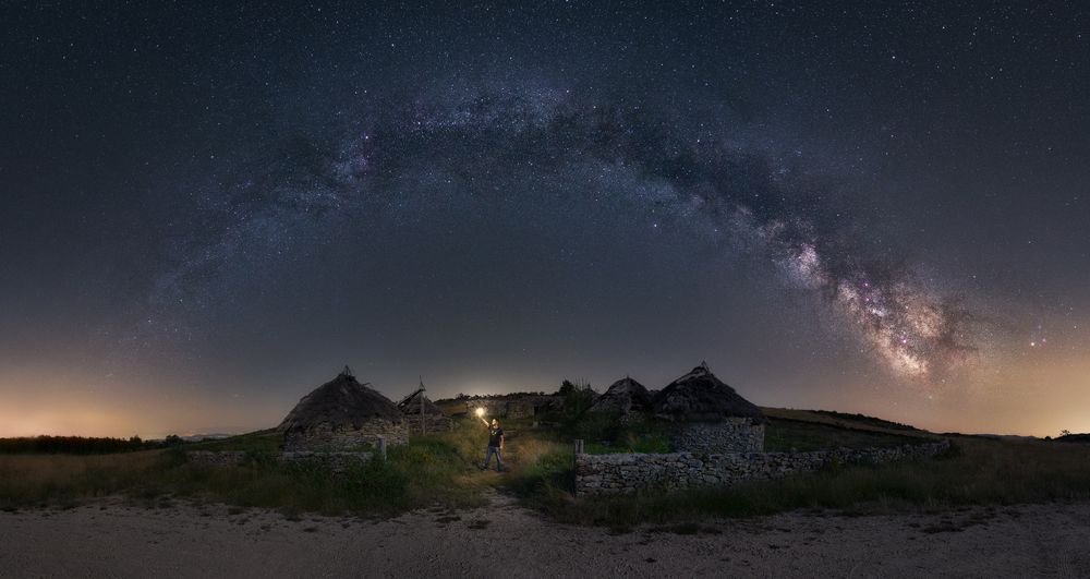 Photograph by Borja Rial Pereira