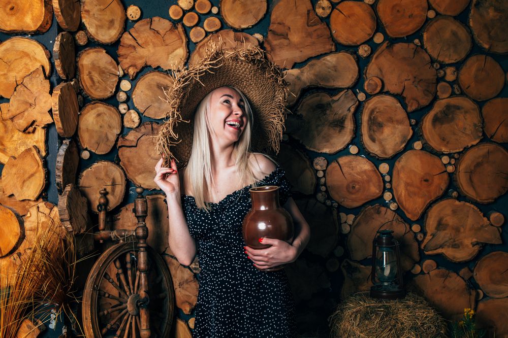 Photograph by Зинаида Дрим