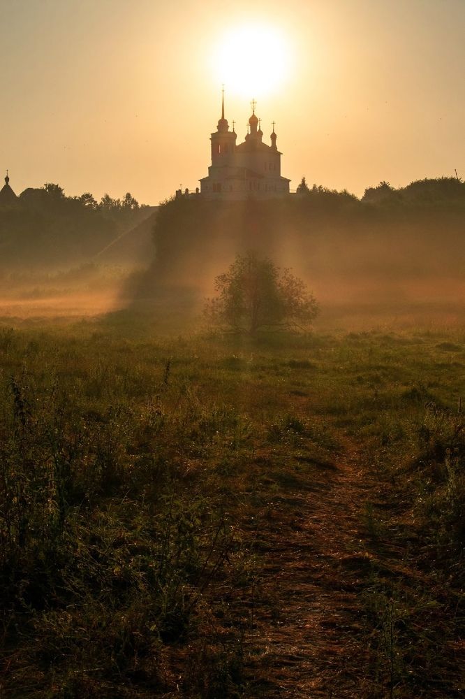 Photograph by Семён Чернобельский