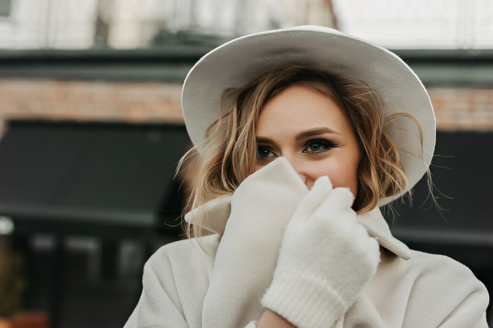 Photograph by Екатерина Беняш