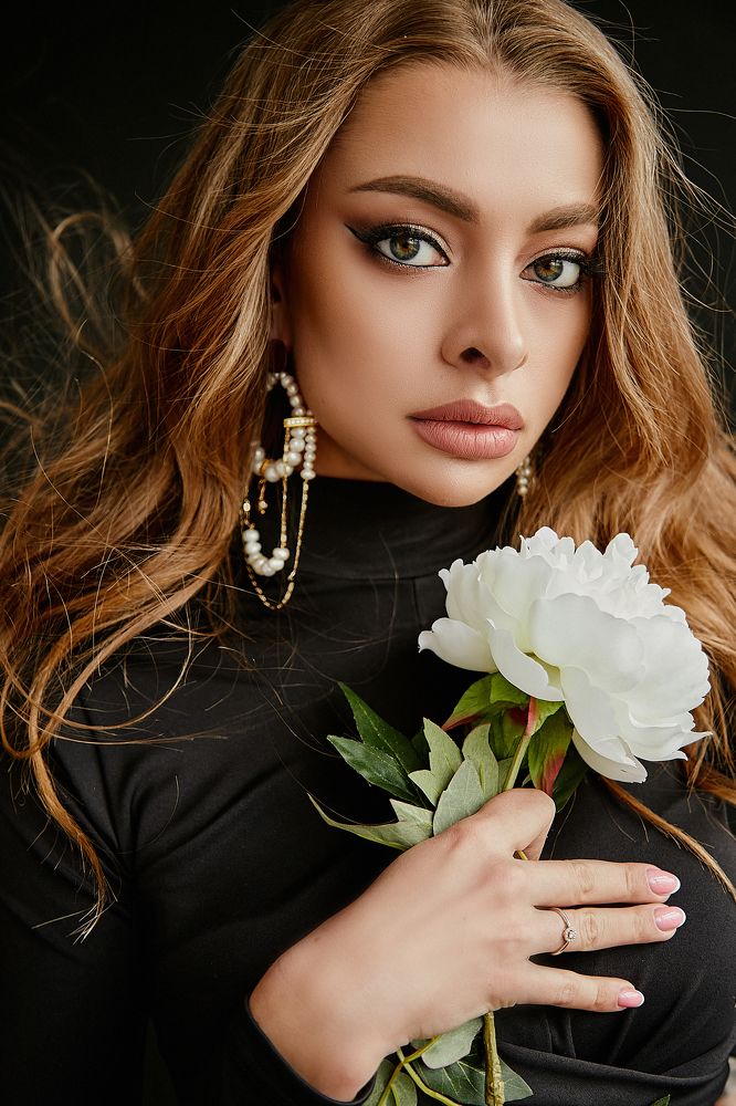 Photograph by Валерия Слученкова