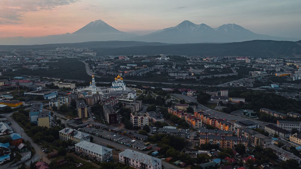 Photograph by Михаил Канивецкий