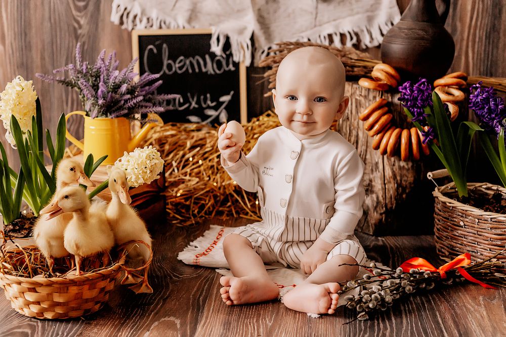 Фотография автора Виктория Хилицкая