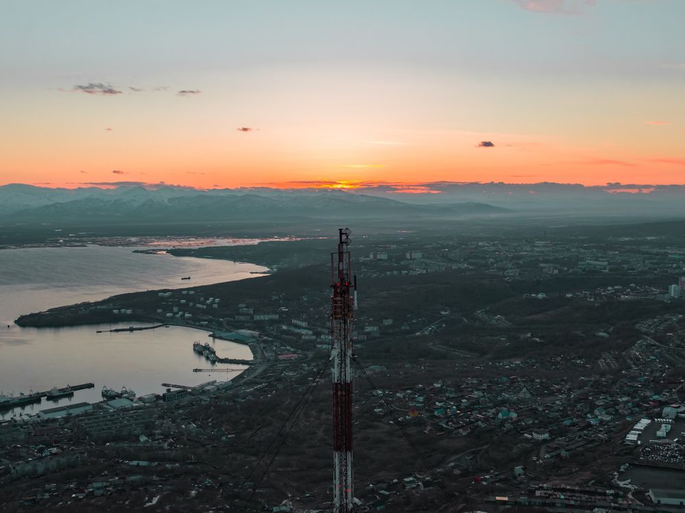 Photograph by Михаил Канивецкий