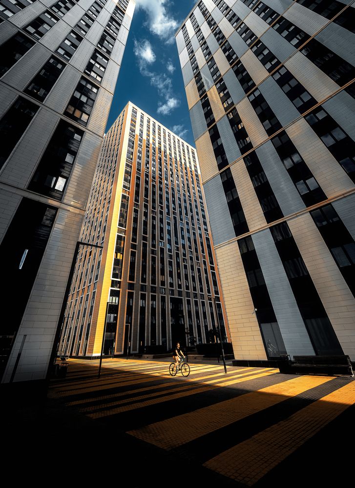 Фотография автора Анастасия Мазурева