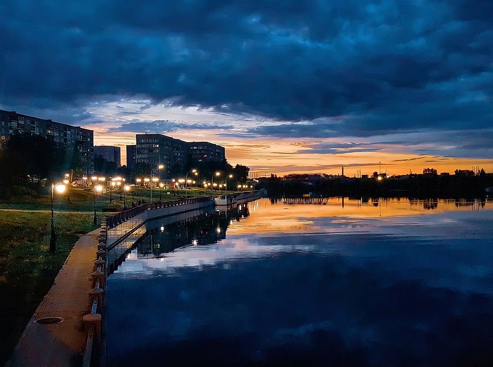 Photograph by Сергей Болдырев