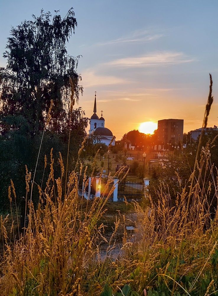 Photograph by Сергей Болдырев