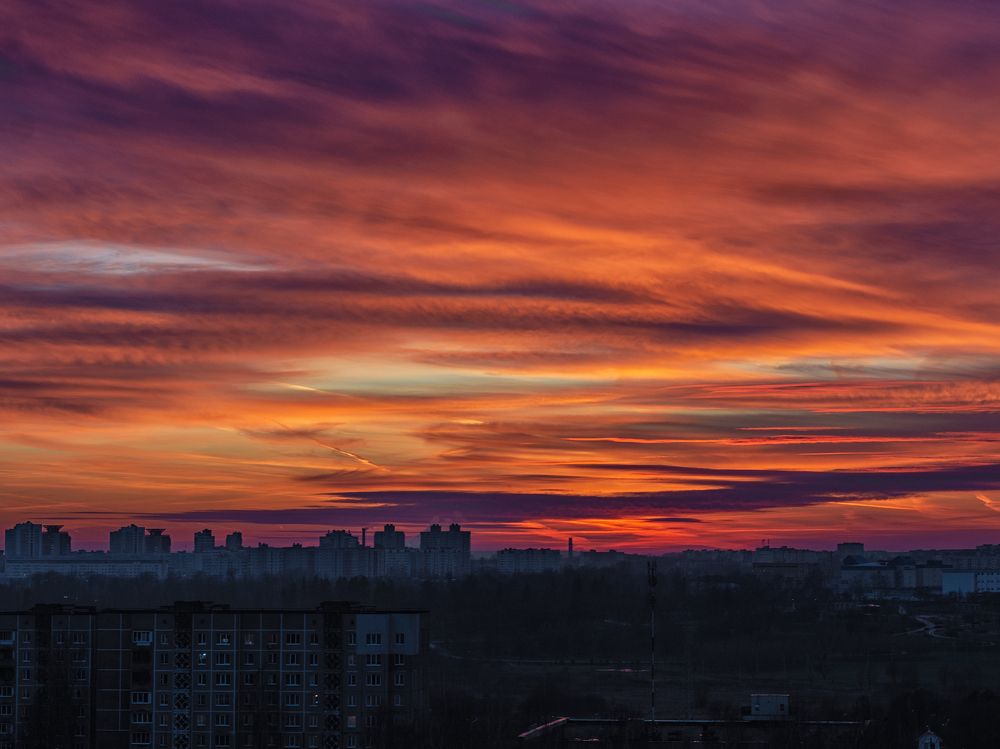 Photograph by Елена Стещенко