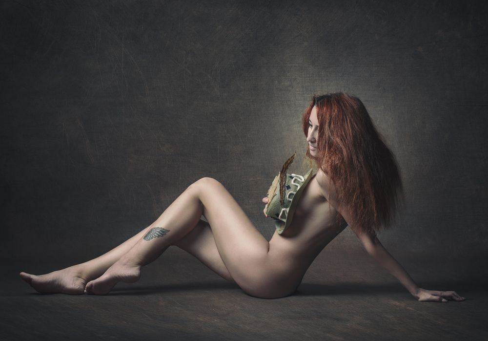 Фотография автора Илья Копелиович