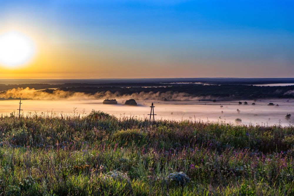 Photograph by Михаил Комраков