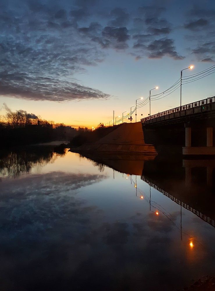 Photograph by Сергей Болдырев