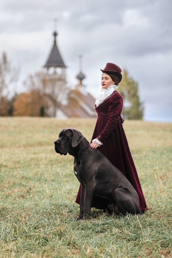 Photograph by Элина Хван