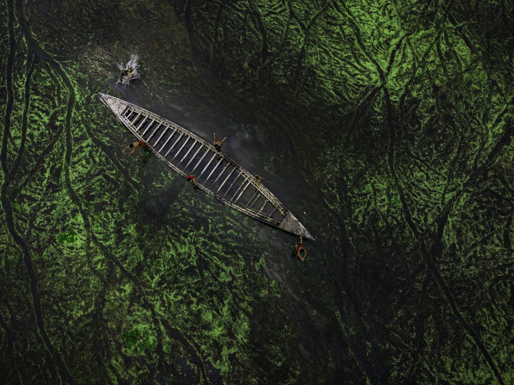 Photograph by Syed Mehedy Hasan