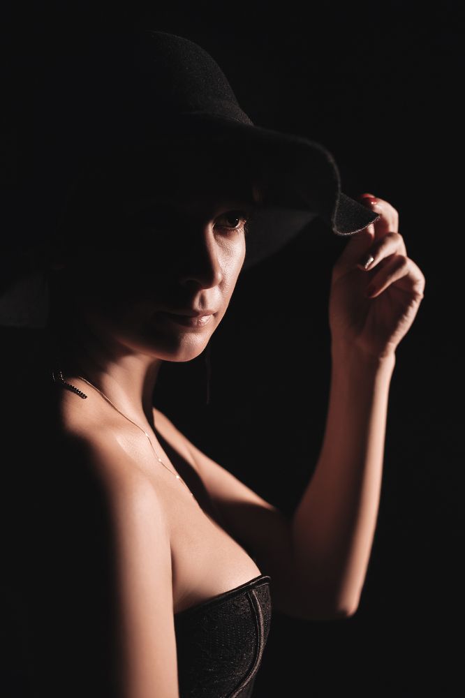 Photograph by Элина Хван