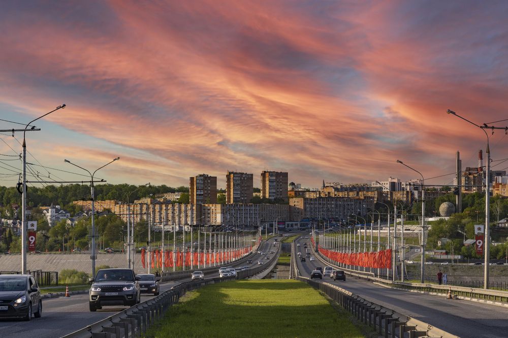 Photograph by Андрей Ларин