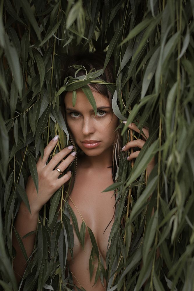 Photograph by TATIANA SHKUNDINA