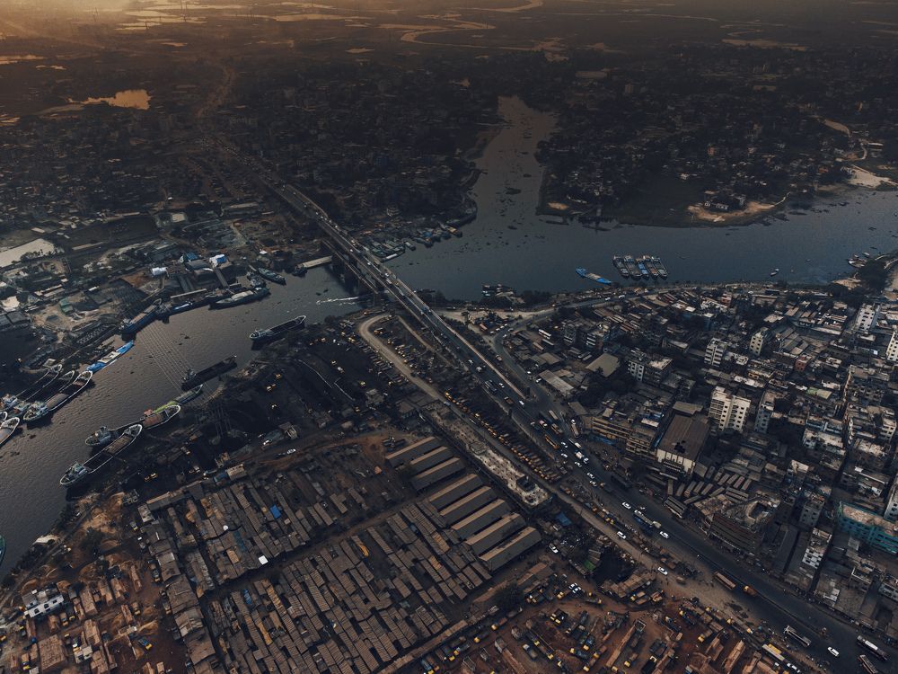 Photograph by Syed Mehedy Hasan