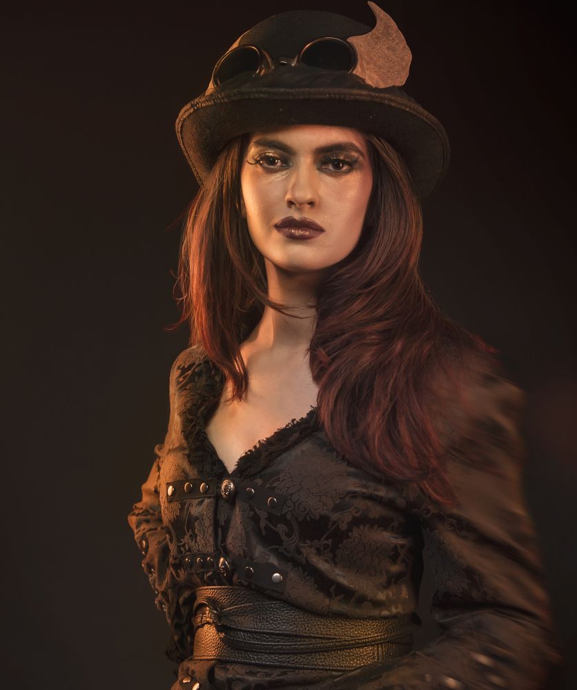 Photograph by Kiran Varghese