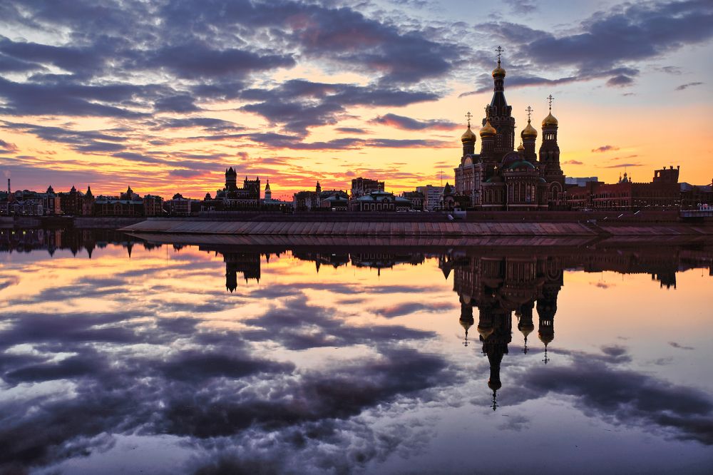 Photograph by Никита Ветренный