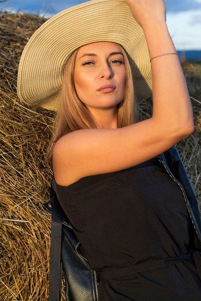 Закатный шик