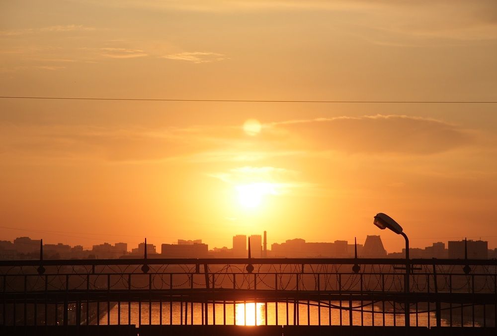 Photograph by Анастасия Павлова