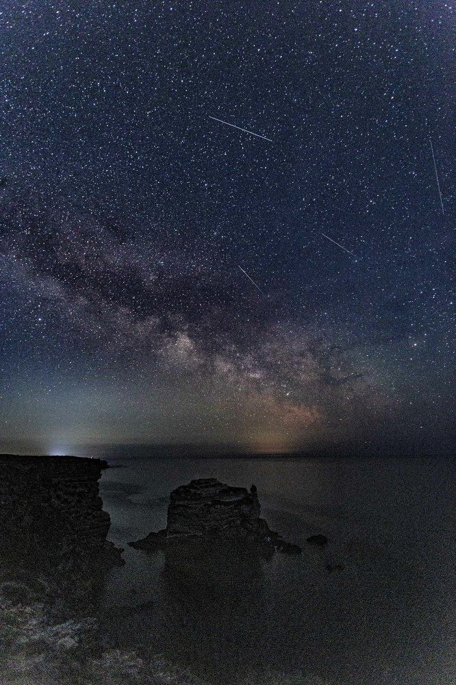 Photograph by Vladimir Soroka