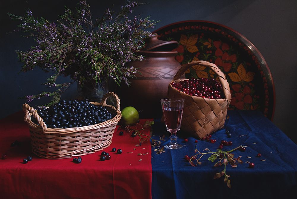 Photograph by Надежда Кузнецова