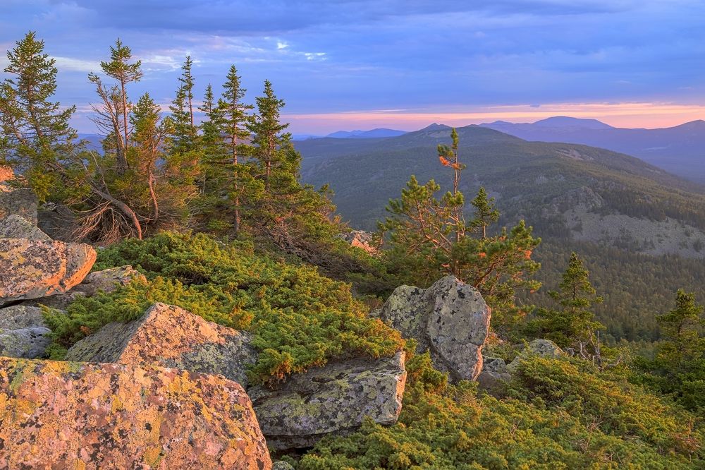 Photograph by Елена Перминова