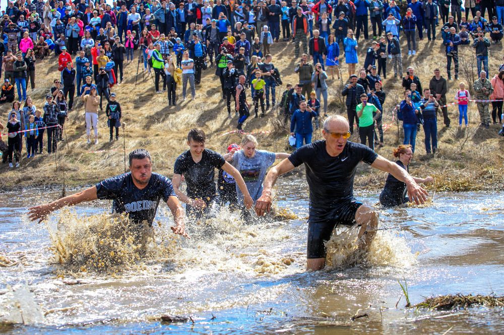 Photograph by Михаил Комраков