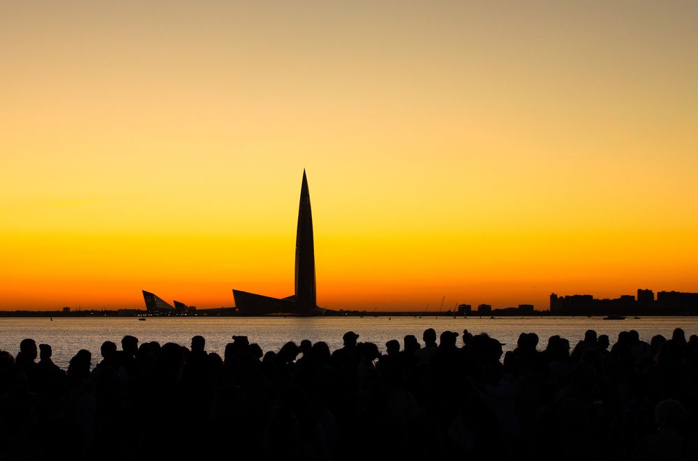 Photograph by Денис Боровских