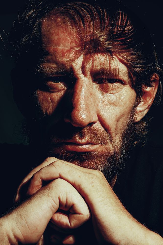 Photograph by Дмитрий Назаренко