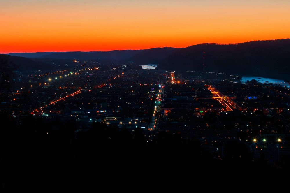 Photograph by Игорь Голубев