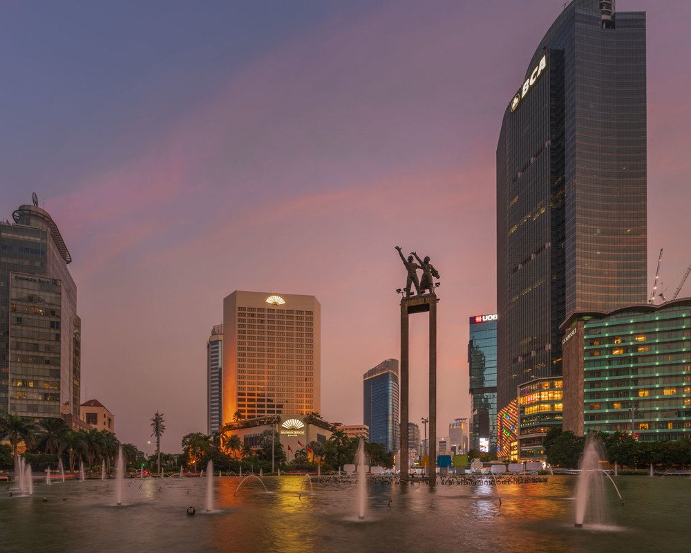 Photograph by Aysia Linggarwati