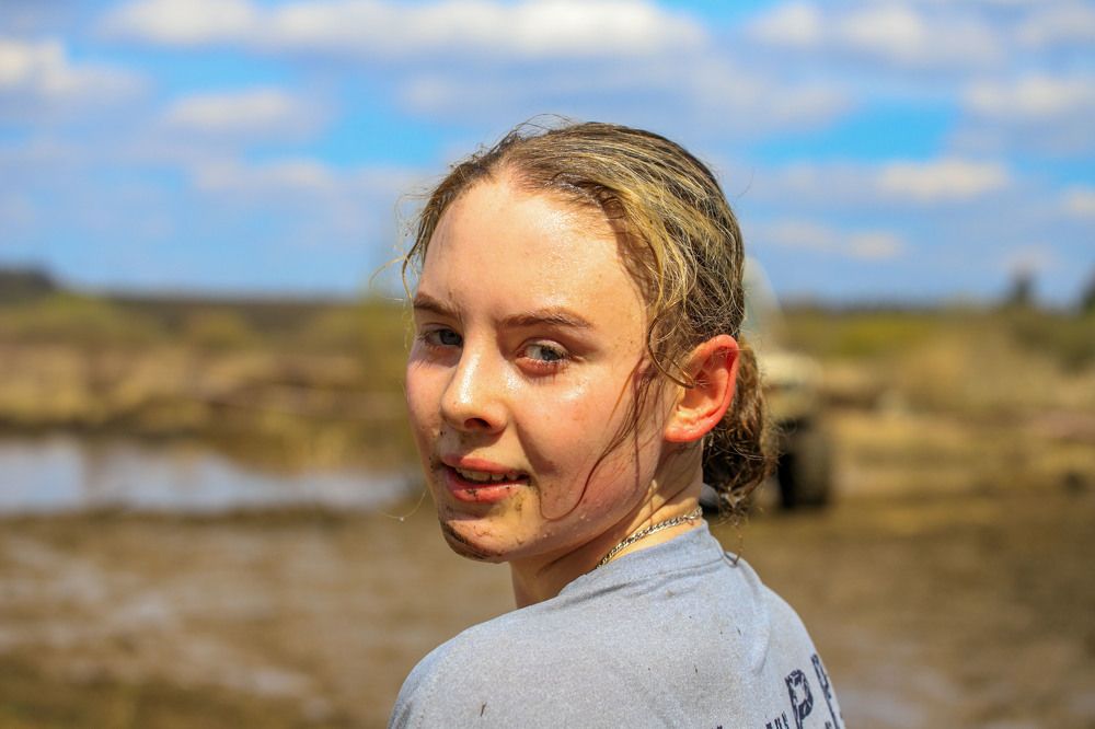 Photograph by Михаил Комраков