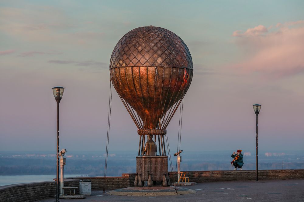 Photograph by Александр Черников