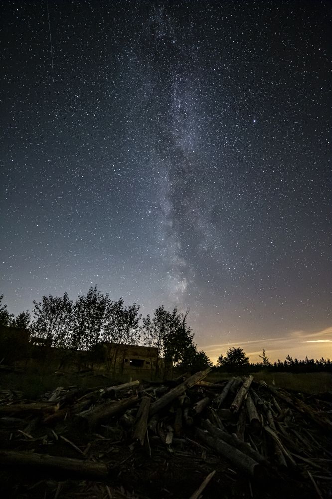 Photograph by Иван Нагаев