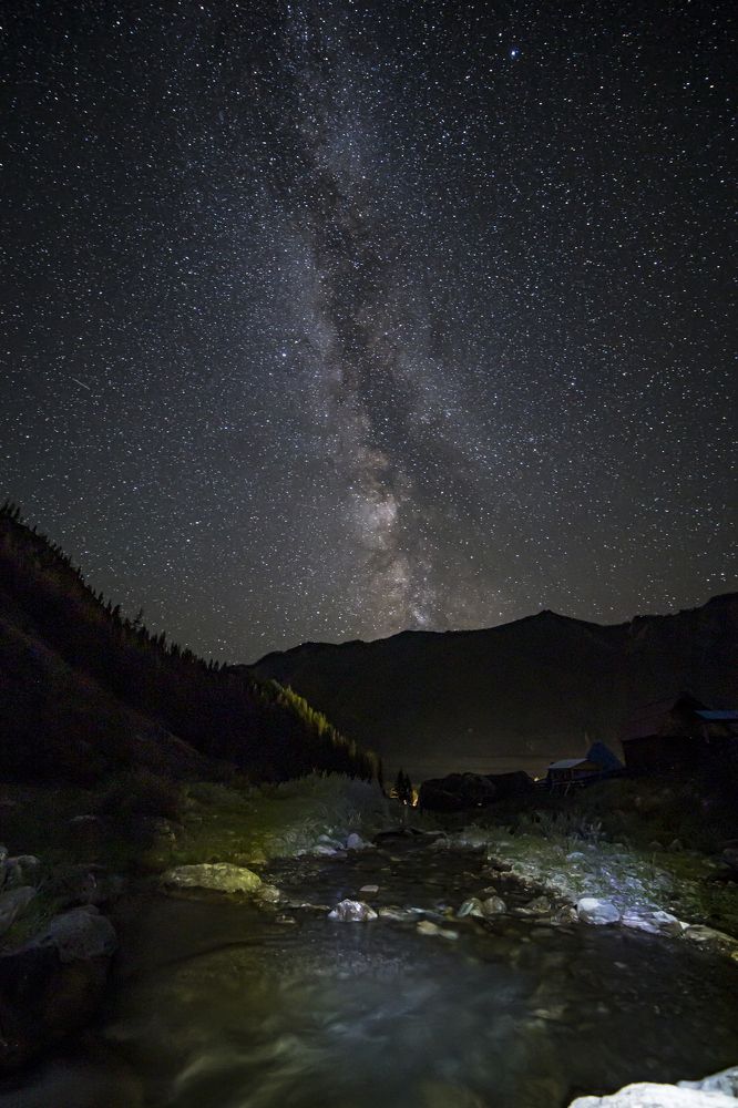 Photograph by Иван Нагаев