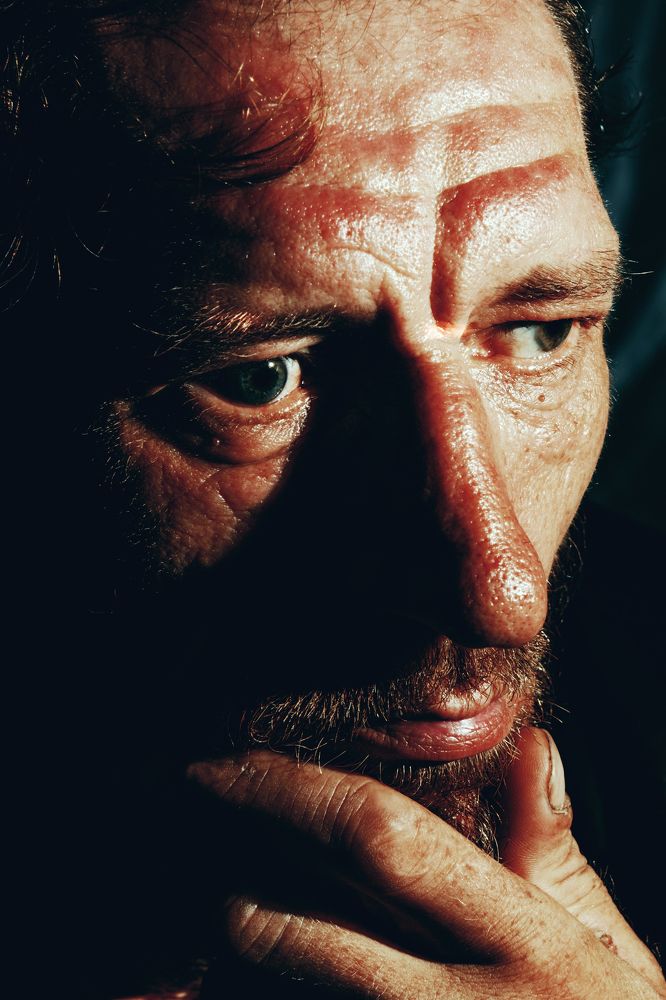 Photograph by Дмитрий Назаренко