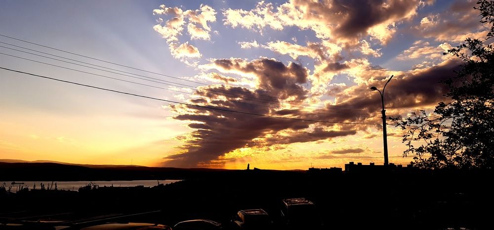 Photograph by Владимир Савин