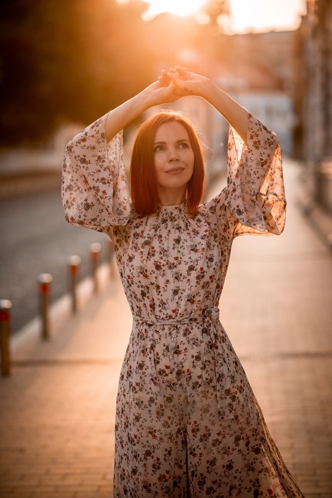 Photograph by Hanna Zapylaieva