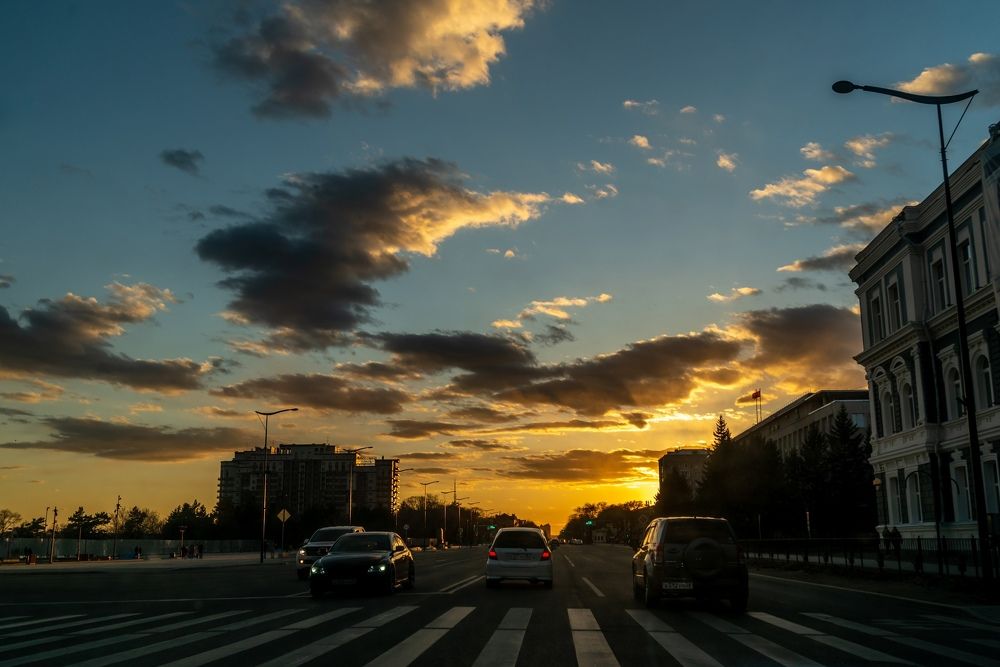 Photograph by Егор Круглов