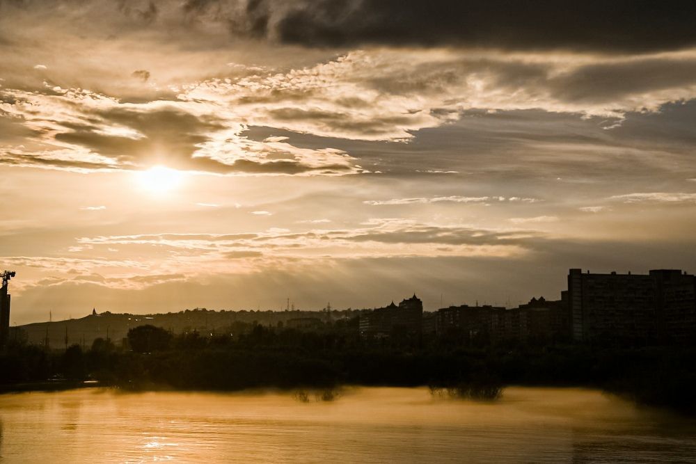 Photograph by Егор Круглов