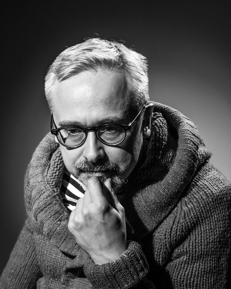 Photograph by Эдуард Ситников