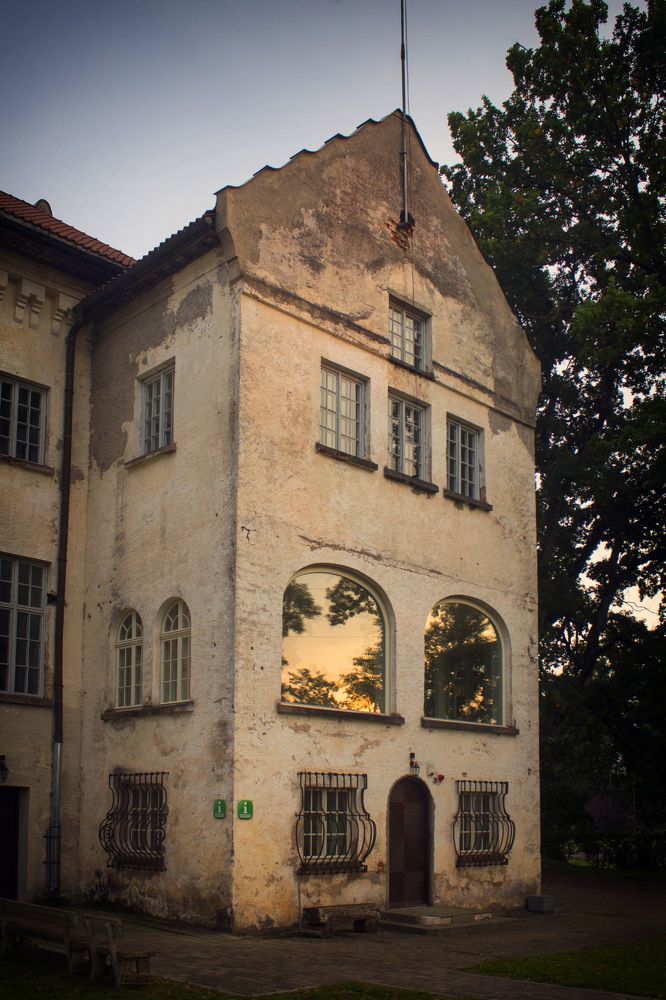 Photograph by Guntars