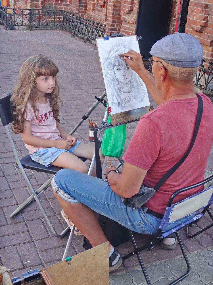 Photograph by Игорь Пшеничников