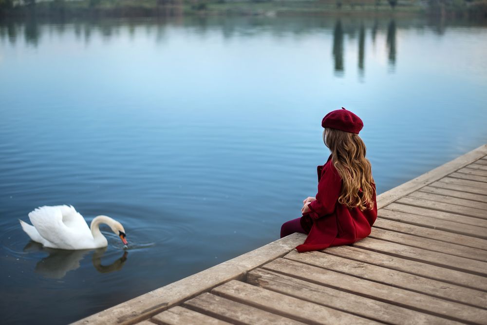 Photograph by Виктория Олейник