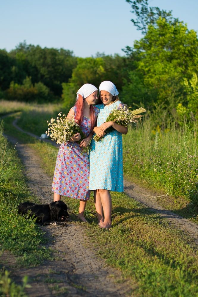 Photograph by Елена Зубанова