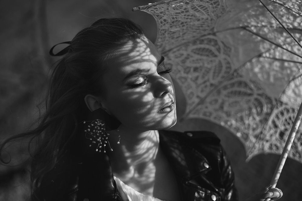 Photograph by Виктория Олейник