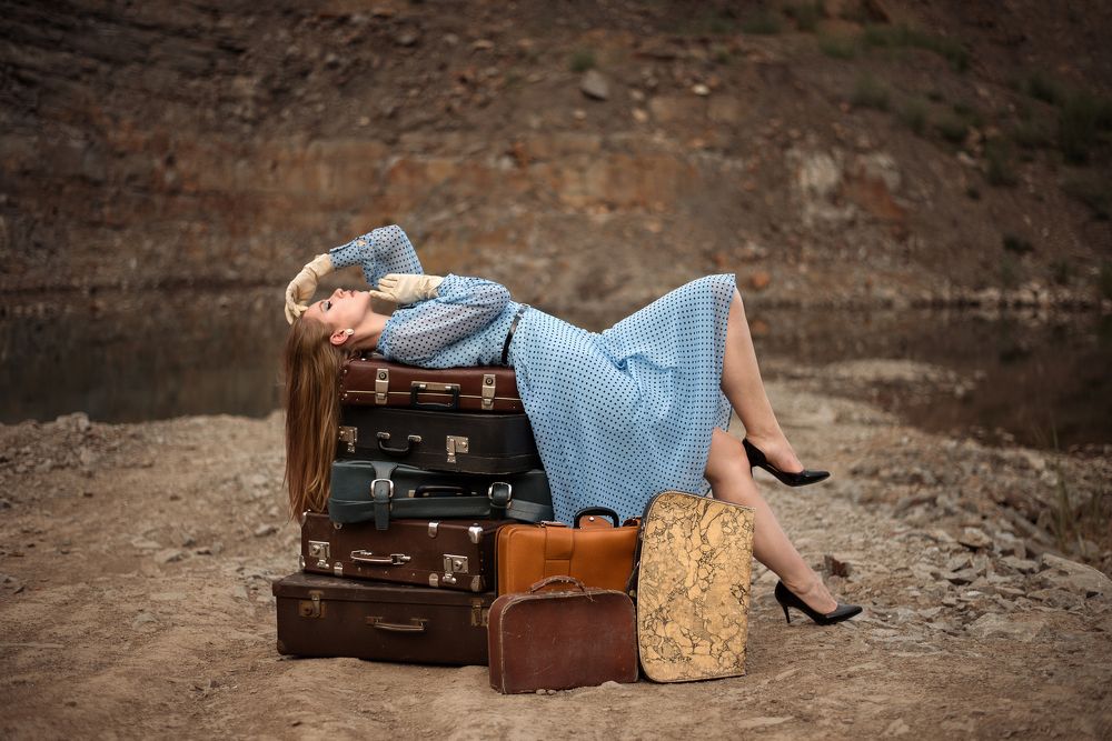 Photograph by Виктория Олейник